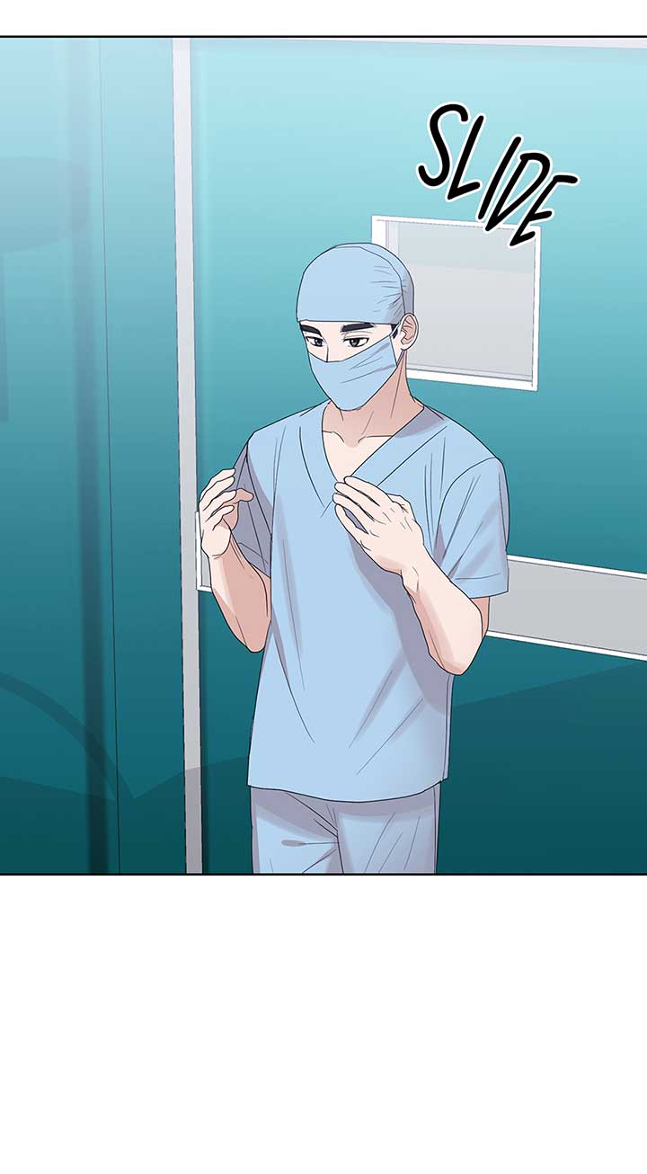 A Sneaky Blind Date Chapter 8 - Page 48