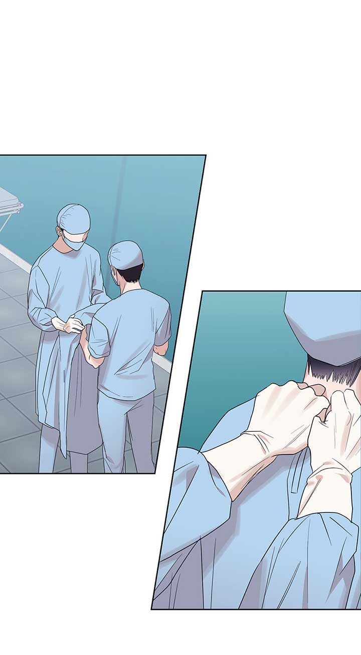 A Sneaky Blind Date Chapter 8 - Page 49