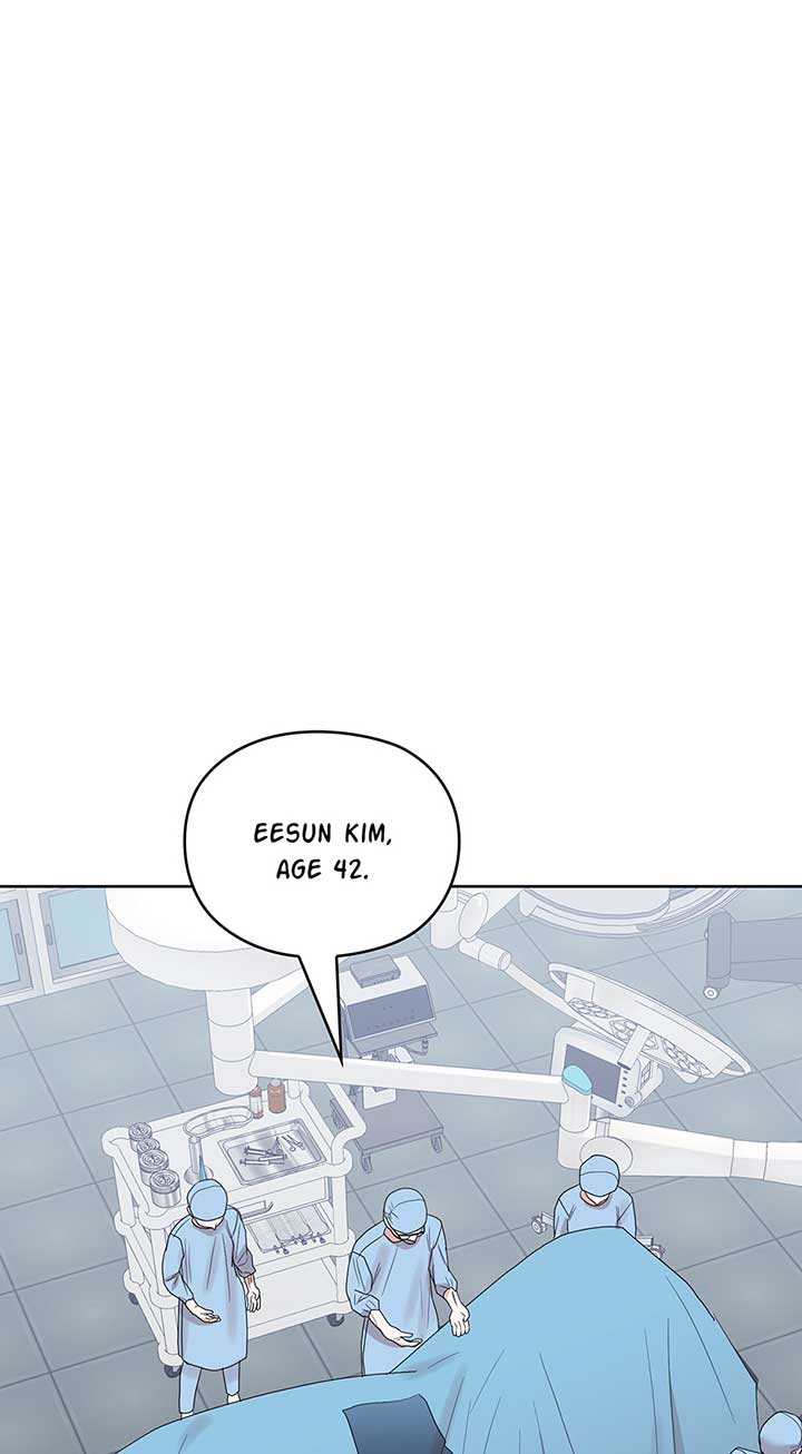 A Sneaky Blind Date Chapter 8 - Page 50