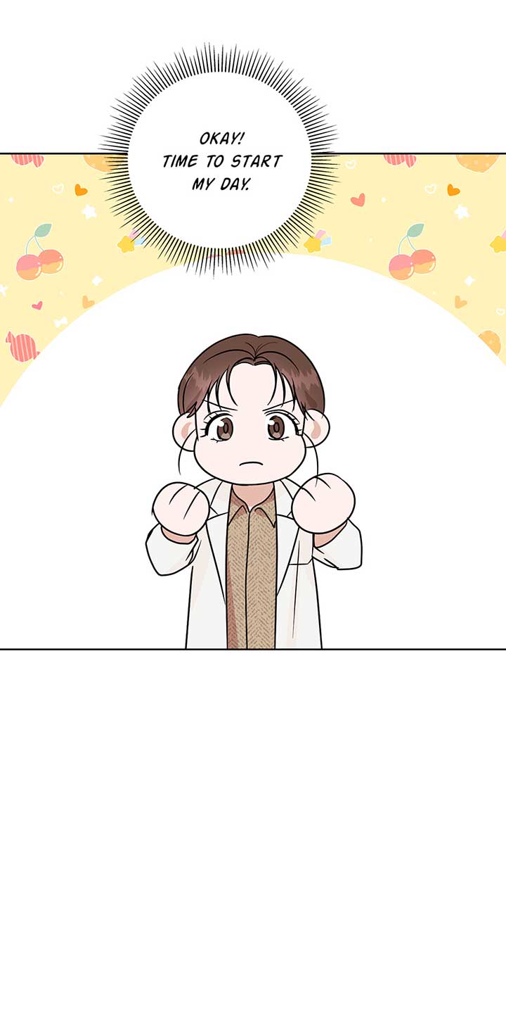 A Sneaky Blind Date Chapter 8 - Page 6