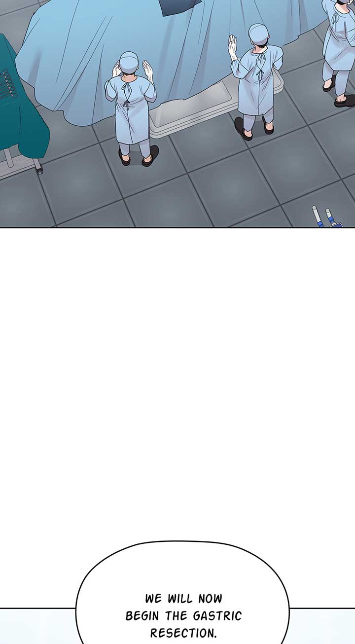 A Sneaky Blind Date Chapter 8 - Page 51