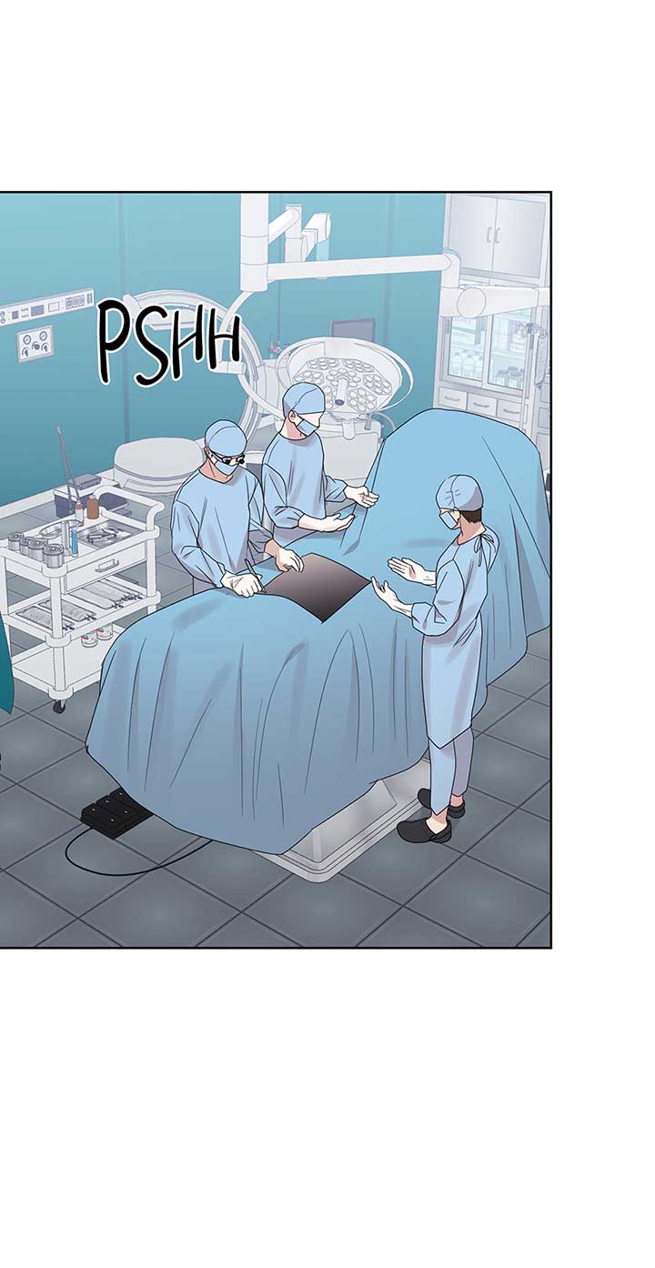 A Sneaky Blind Date Chapter 8 - Page 55