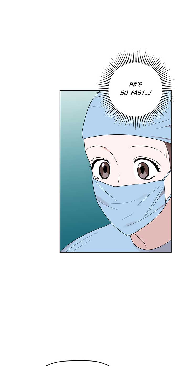 A Sneaky Blind Date Chapter 8 - Page 56