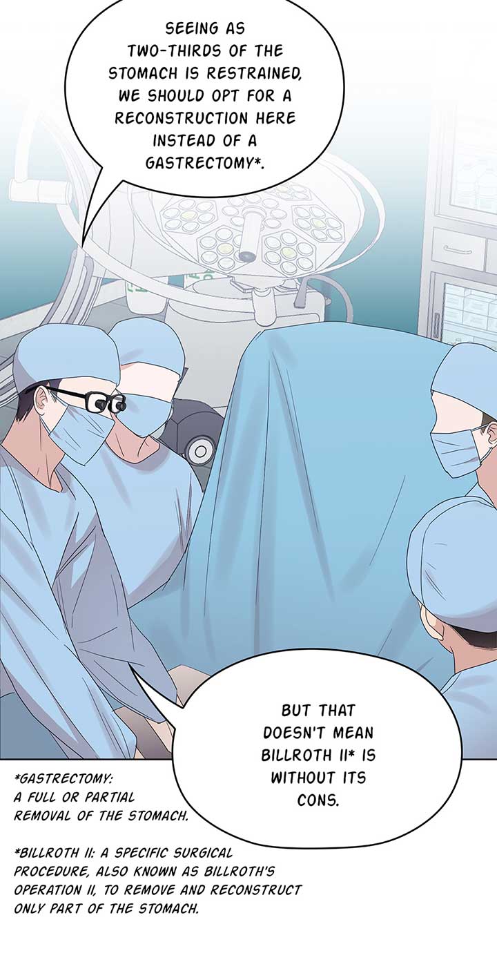 A Sneaky Blind Date Chapter 8 - Page 57