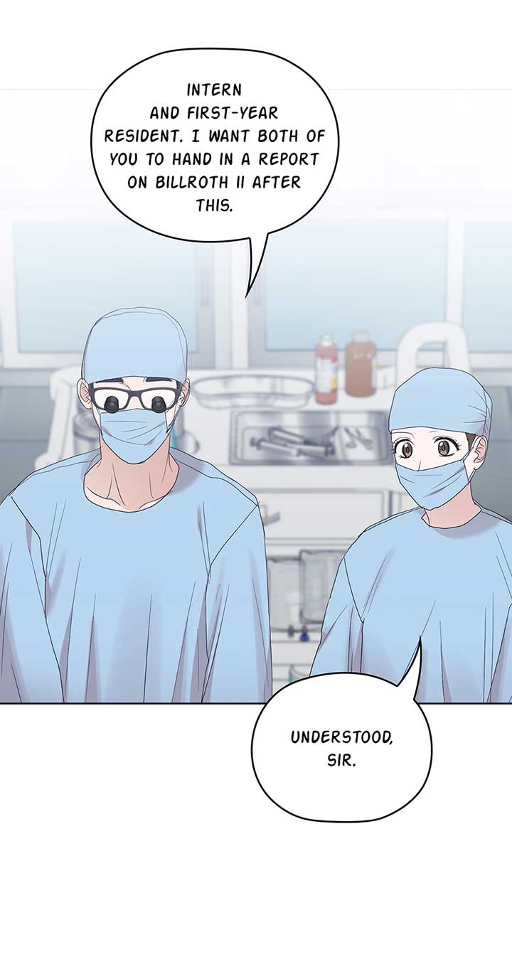 A Sneaky Blind Date Chapter 8 - Page 58