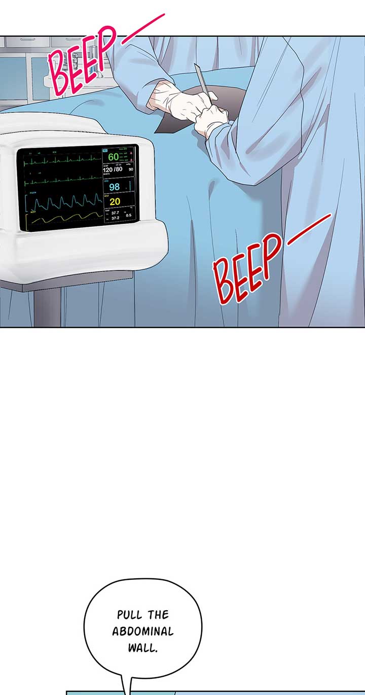 A Sneaky Blind Date Chapter 8 - Page 59