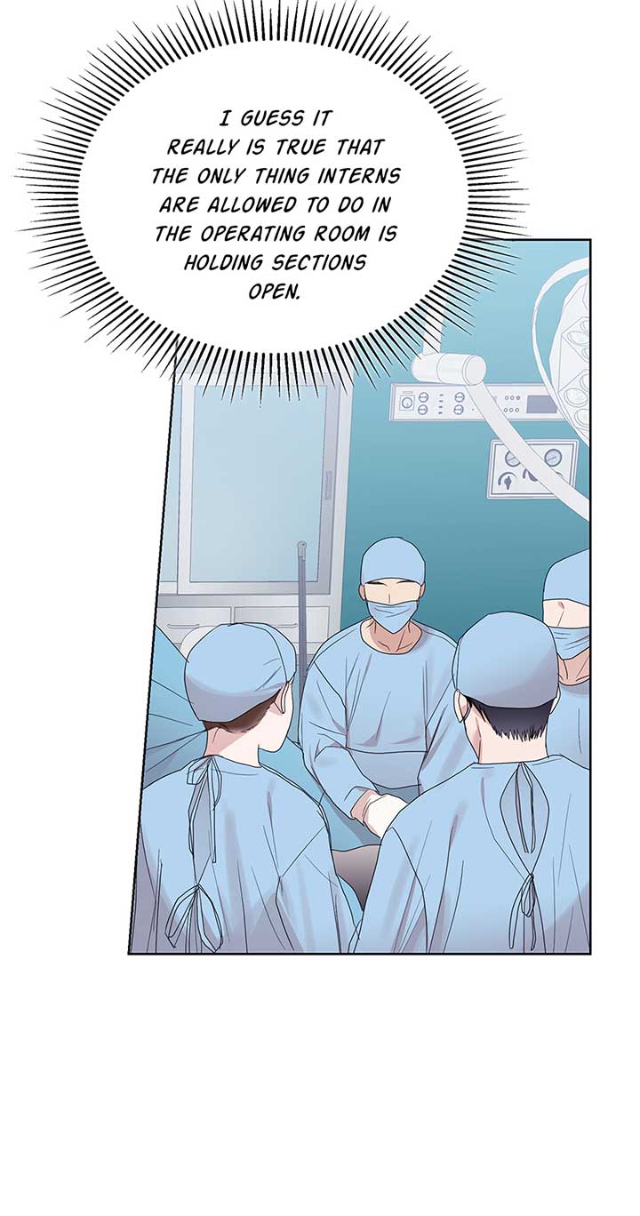 A Sneaky Blind Date Chapter 8 - Page 62