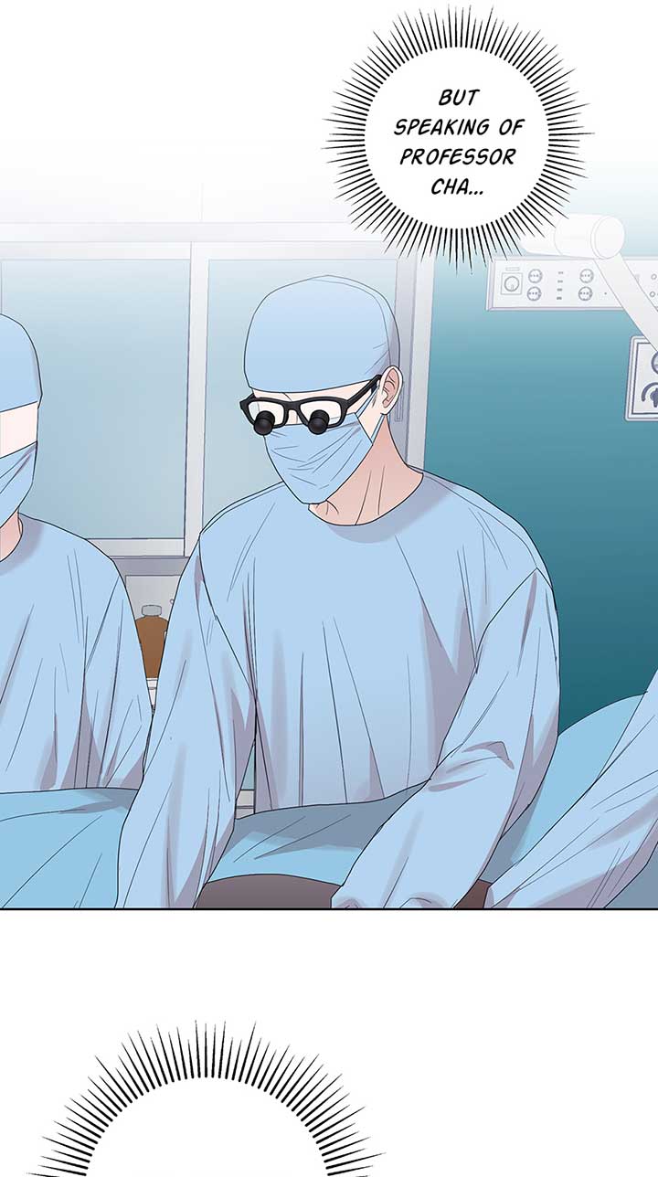 A Sneaky Blind Date Chapter 8 - Page 63