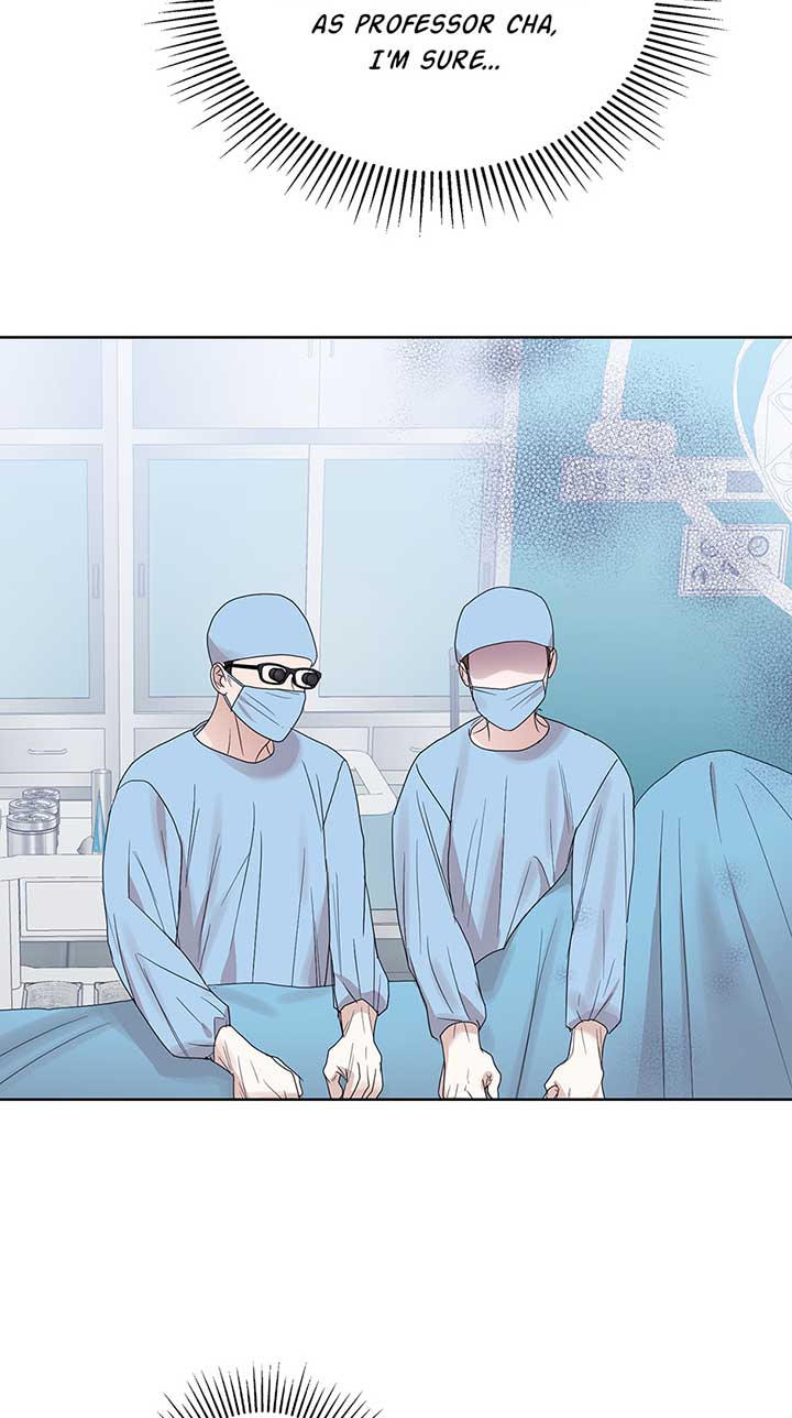 A Sneaky Blind Date Chapter 8 - Page 65