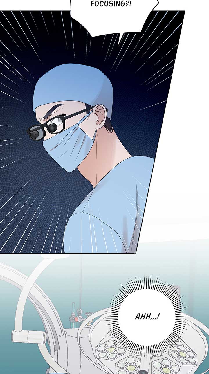 A Sneaky Blind Date Chapter 8 - Page 67