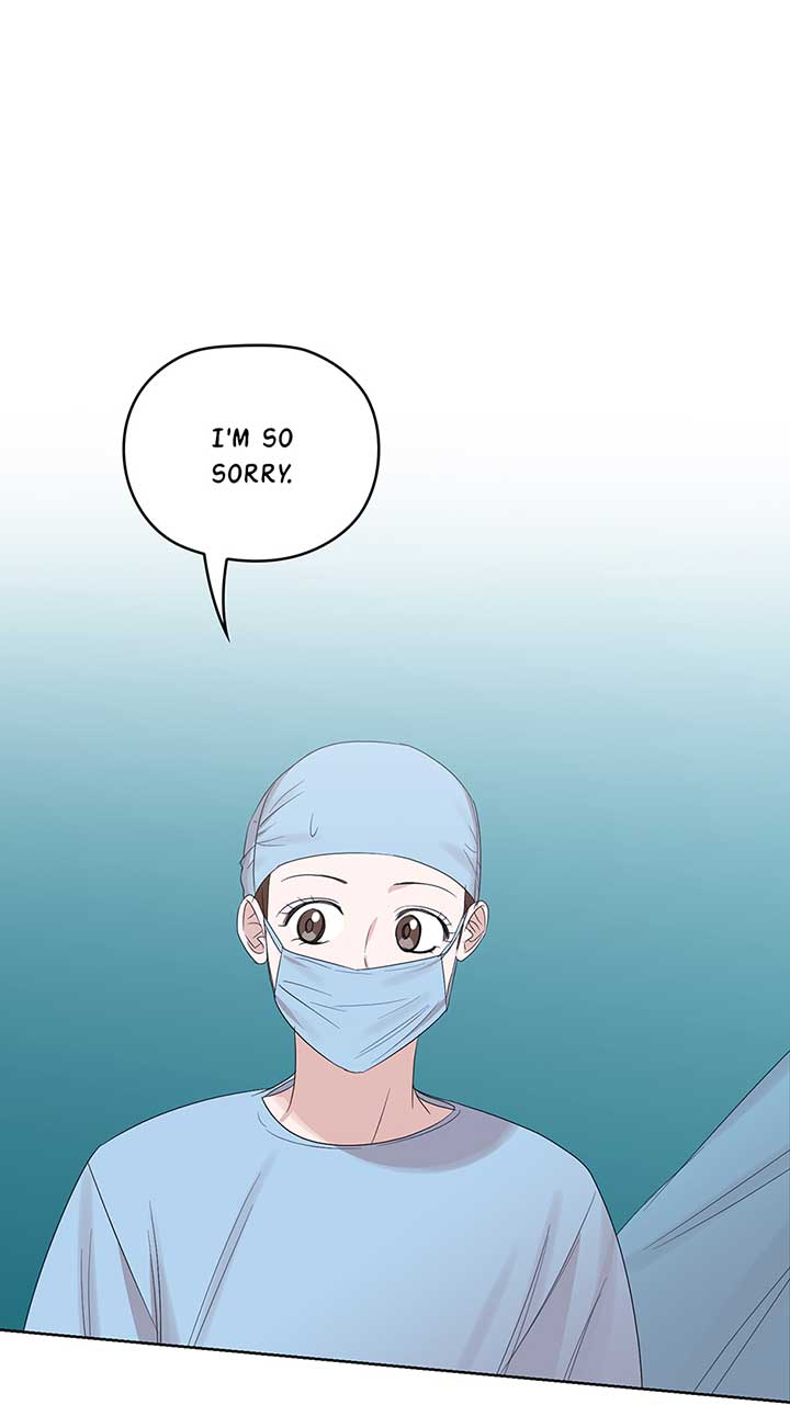 A Sneaky Blind Date Chapter 9 - Page 1