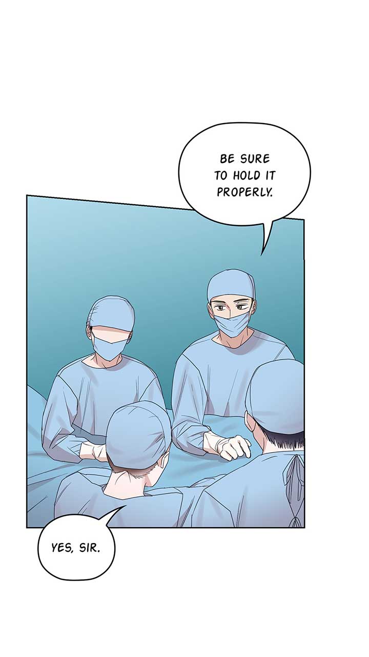 A Sneaky Blind Date Chapter 9 - Page 2