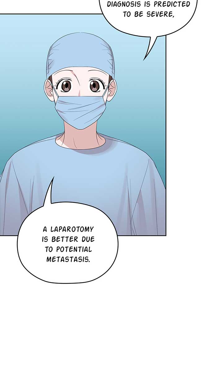 A Sneaky Blind Date Chapter 9 - Page 12