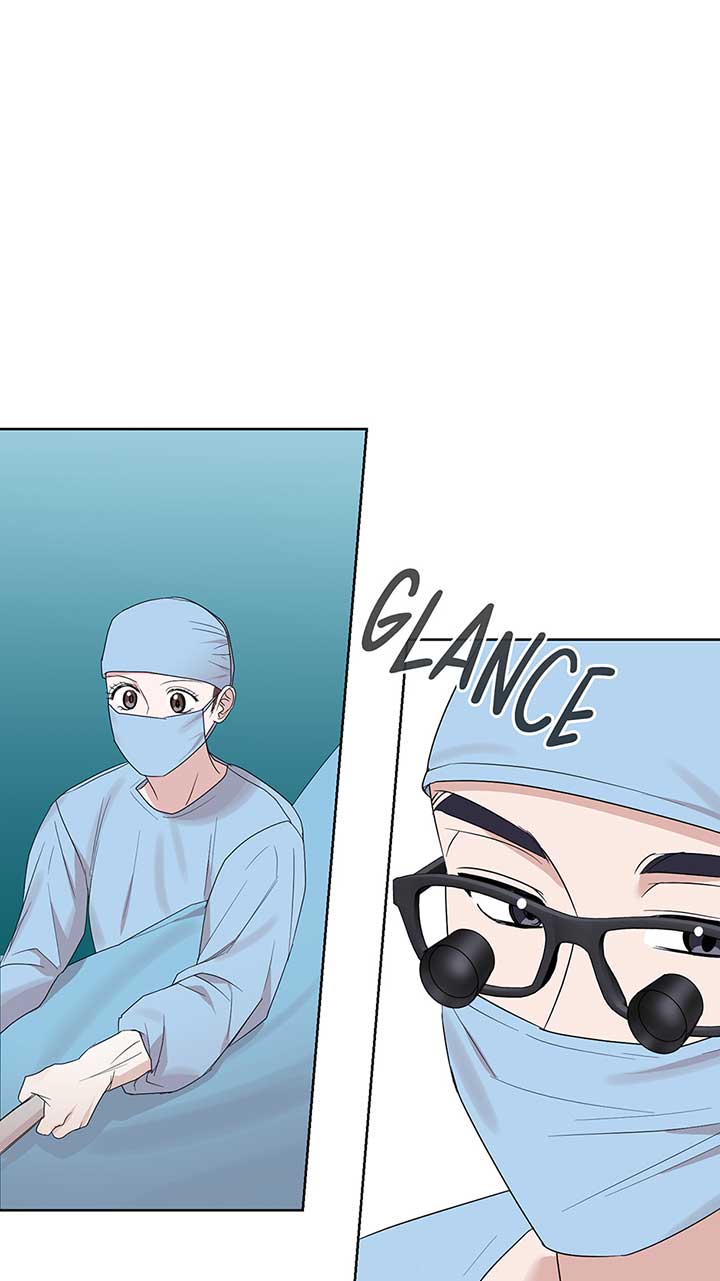 A Sneaky Blind Date Chapter 9 - Page 3