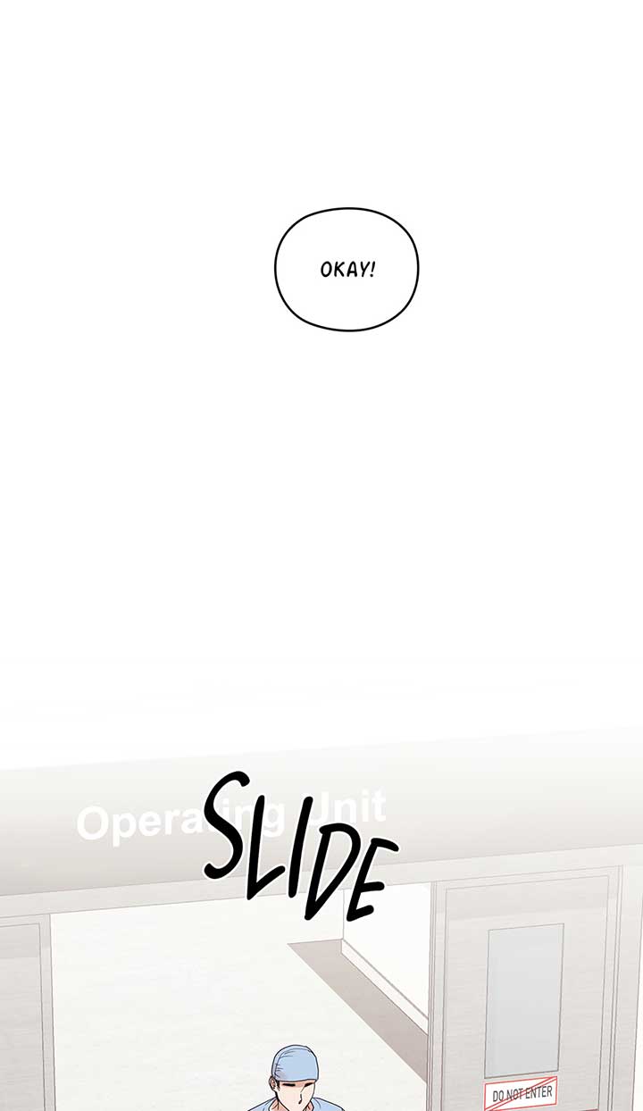 A Sneaky Blind Date Chapter 9 - Page 22