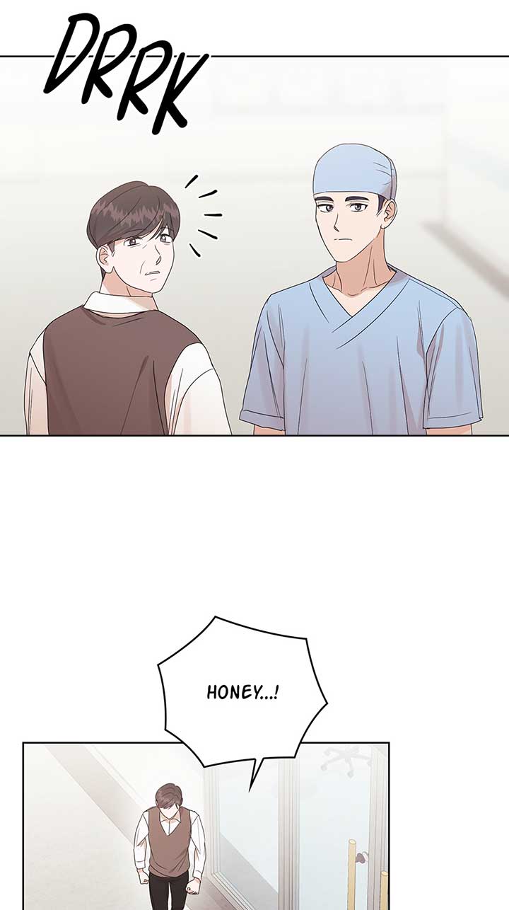 A Sneaky Blind Date Chapter 9 - Page 26