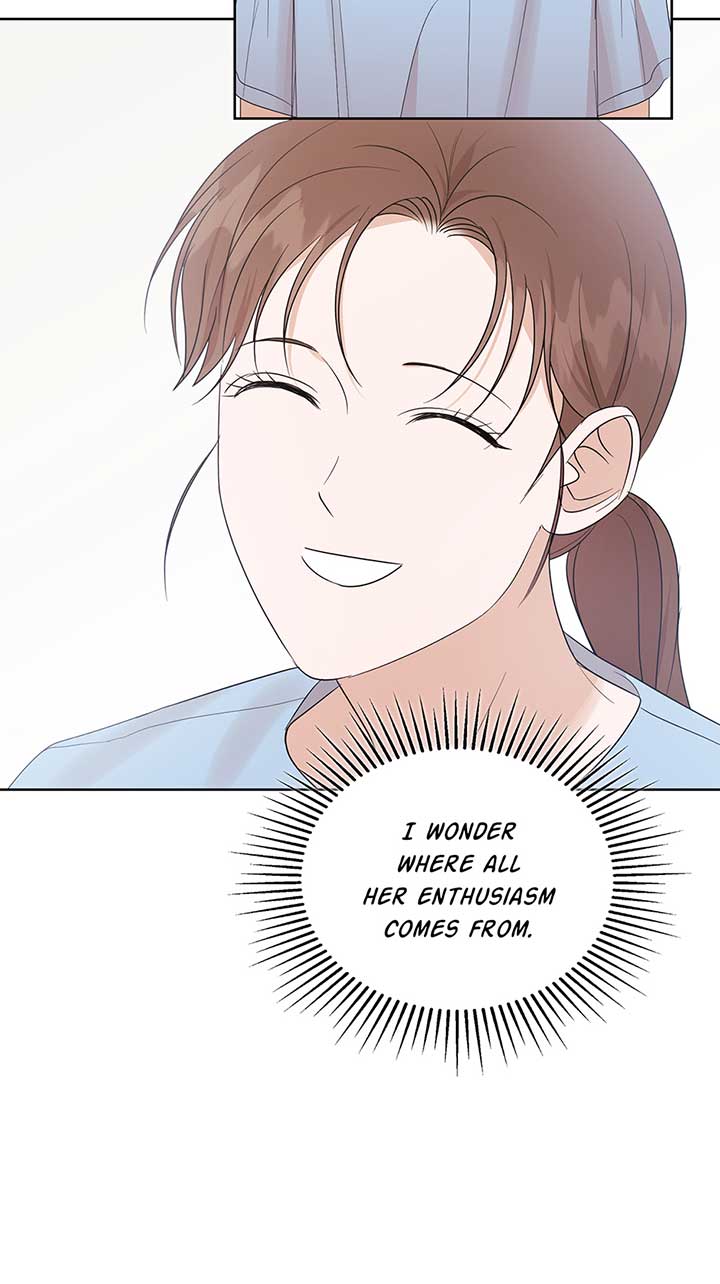 A Sneaky Blind Date Chapter 9 - Page 29