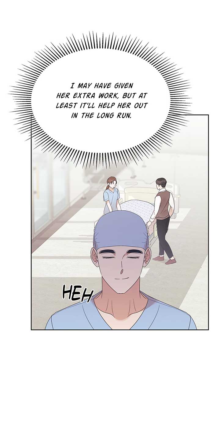 A Sneaky Blind Date Chapter 9 - Page 30