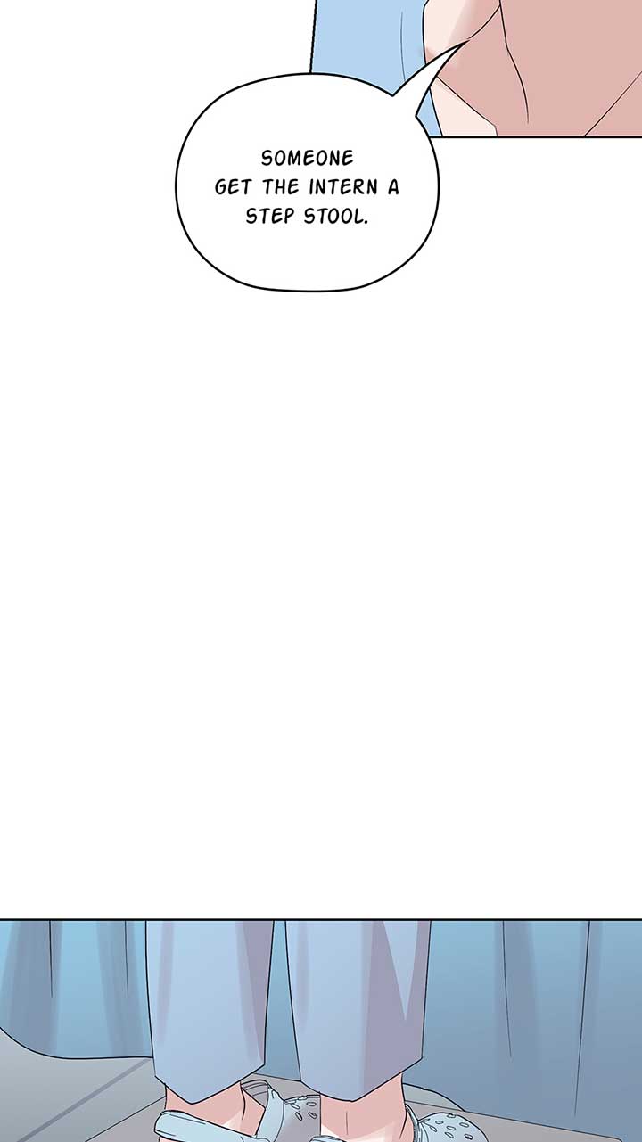 A Sneaky Blind Date Chapter 9 - Page 4