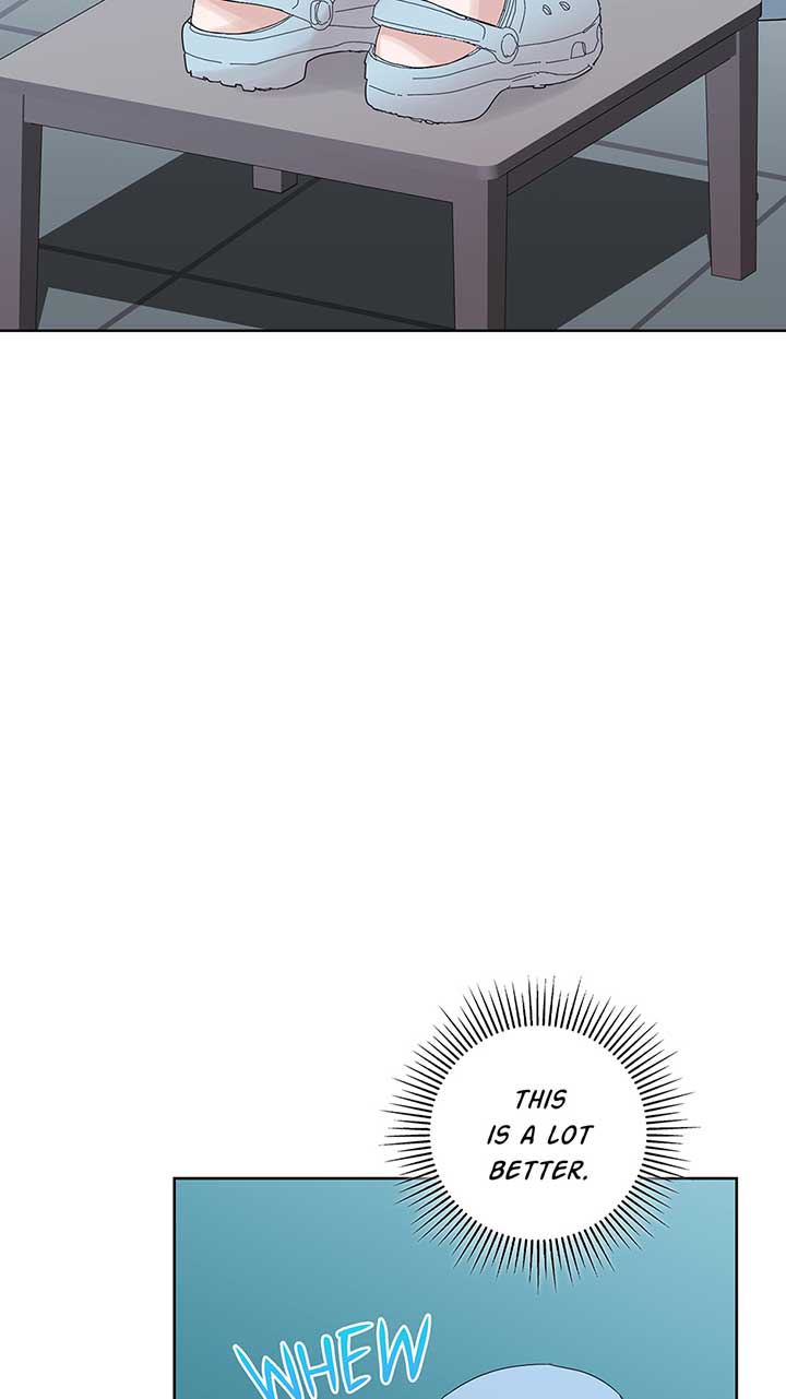 A Sneaky Blind Date Chapter 9 - Page 5