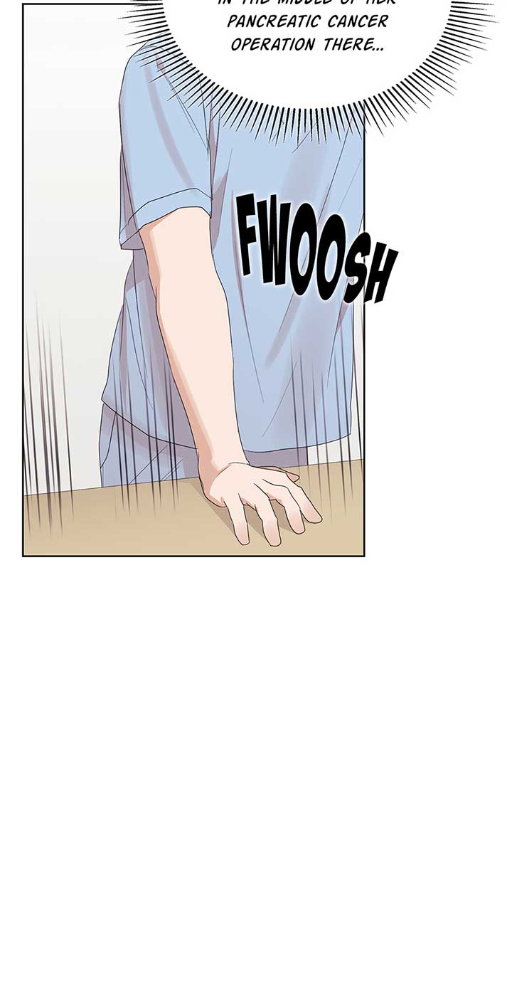 A Sneaky Blind Date Chapter 9 - Page 42