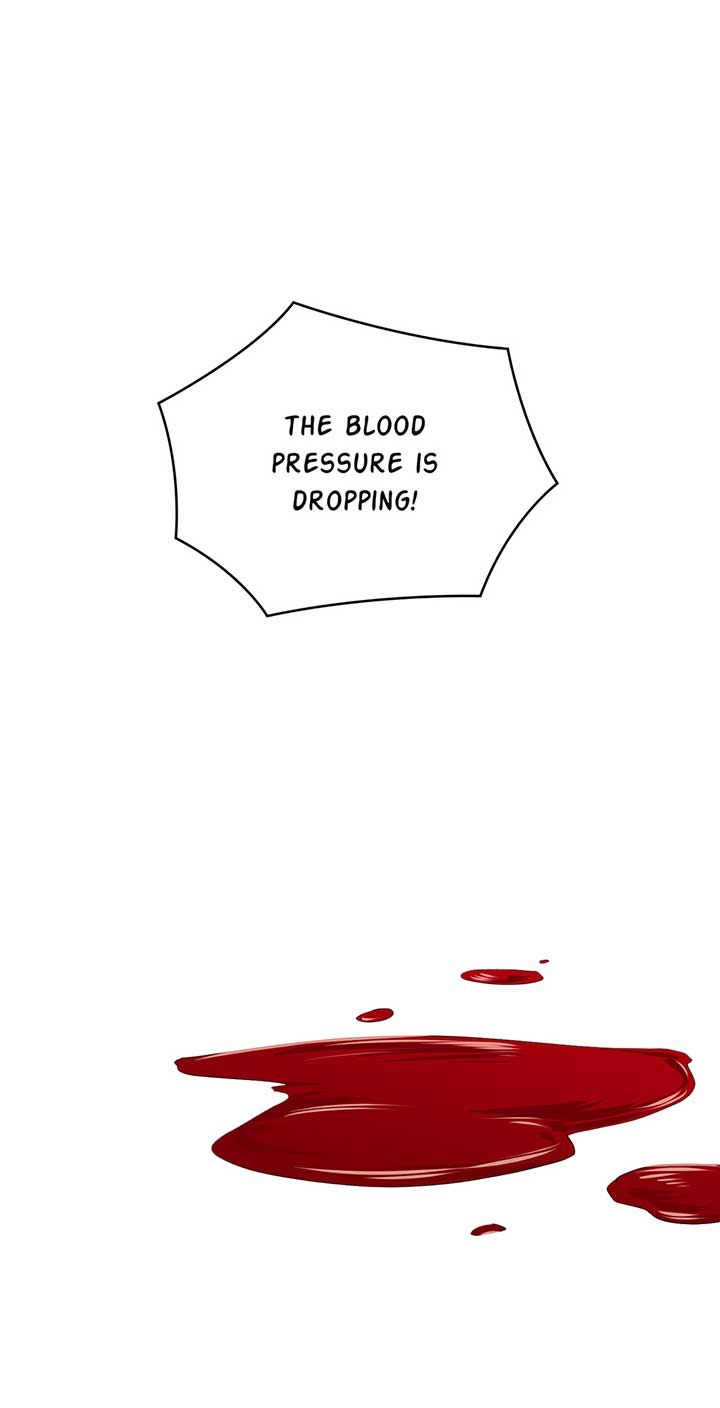 A Sneaky Blind Date Chapter 9 - Page 43