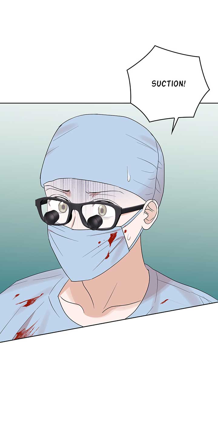 A Sneaky Blind Date Chapter 9 - Page 44