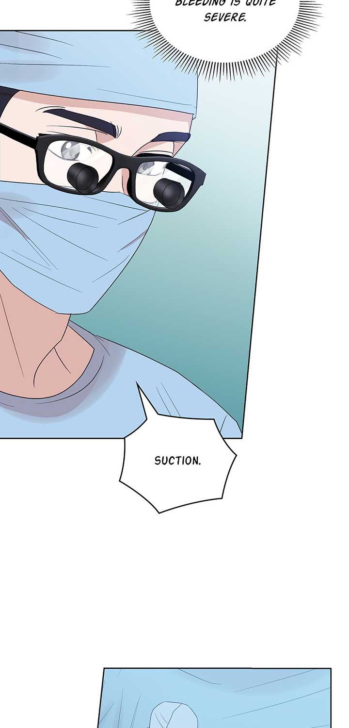 A Sneaky Blind Date Chapter 9 - Page 46