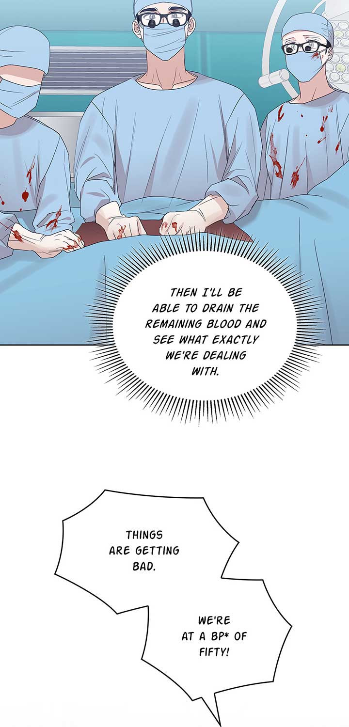 A Sneaky Blind Date Chapter 9 - Page 48