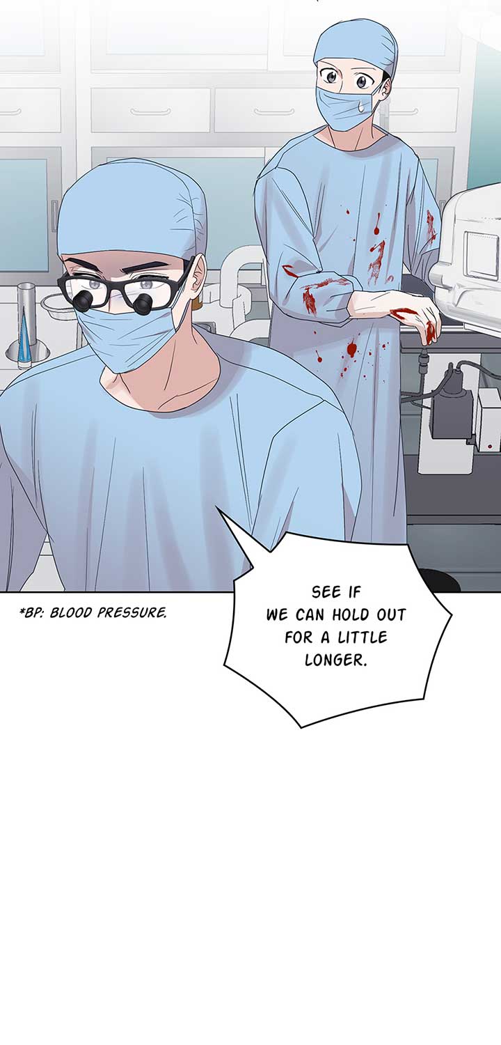 A Sneaky Blind Date Chapter 9 - Page 49