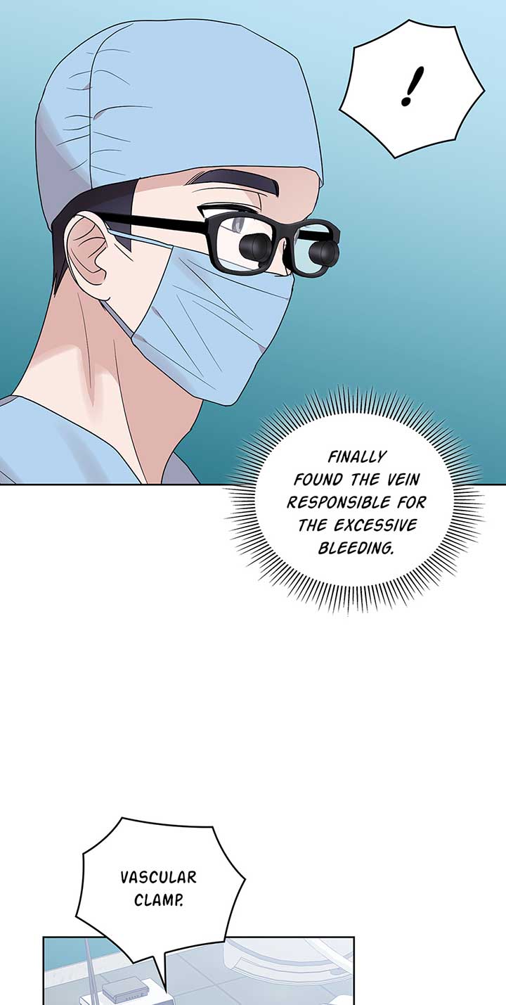 A Sneaky Blind Date Chapter 9 - Page 50