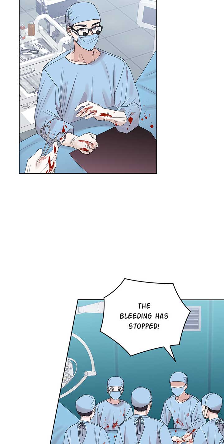 A Sneaky Blind Date Chapter 9 - Page 51