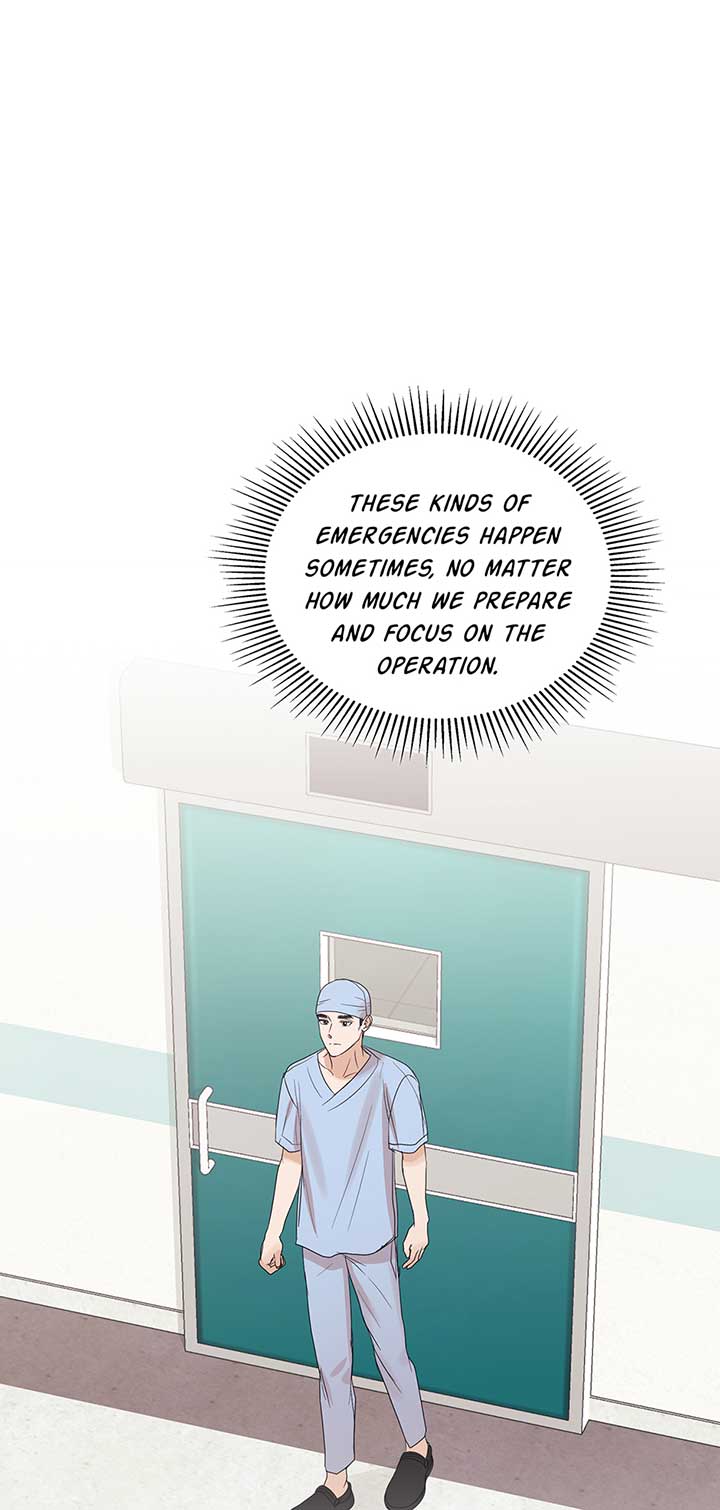 A Sneaky Blind Date Chapter 9 - Page 55