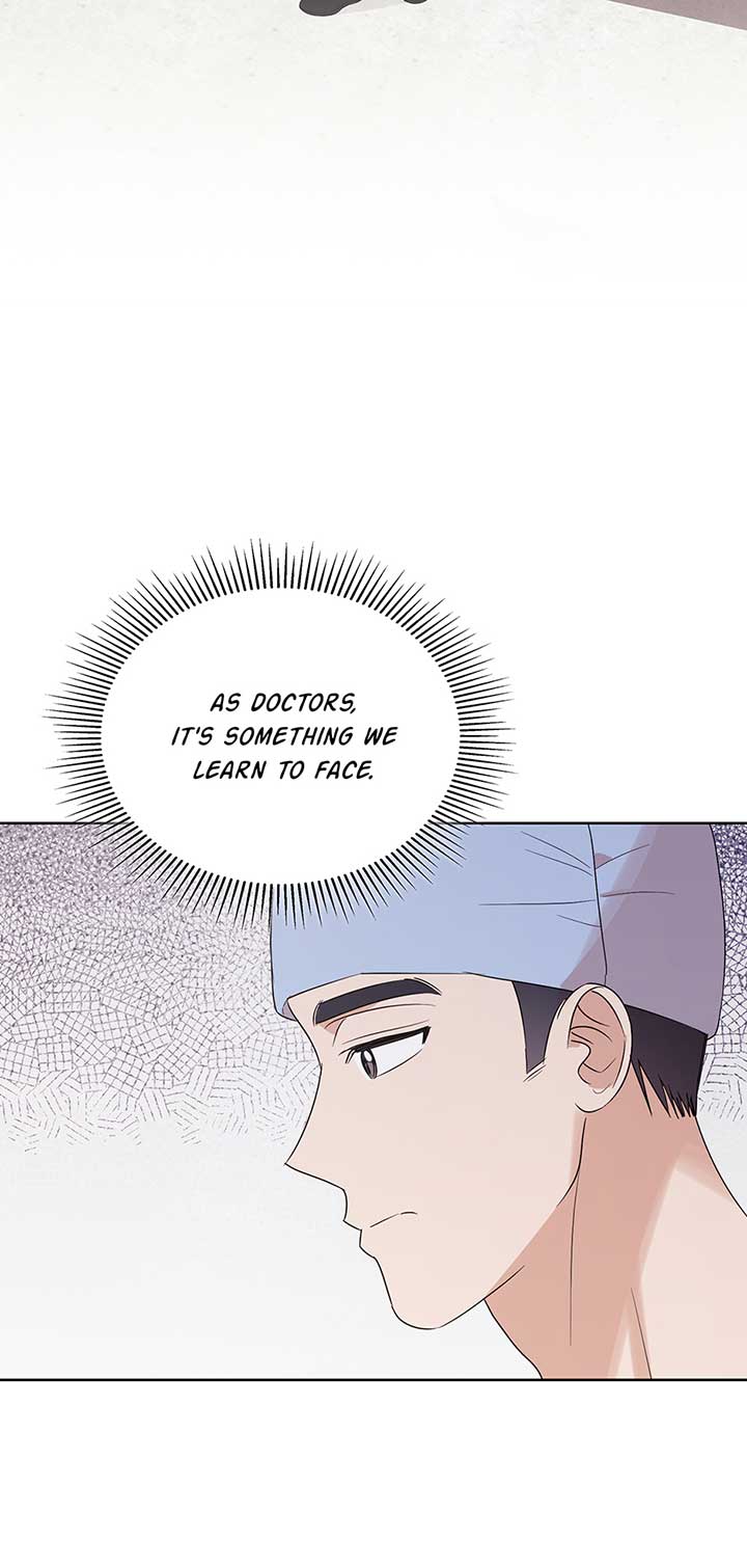 A Sneaky Blind Date Chapter 9 - Page 56