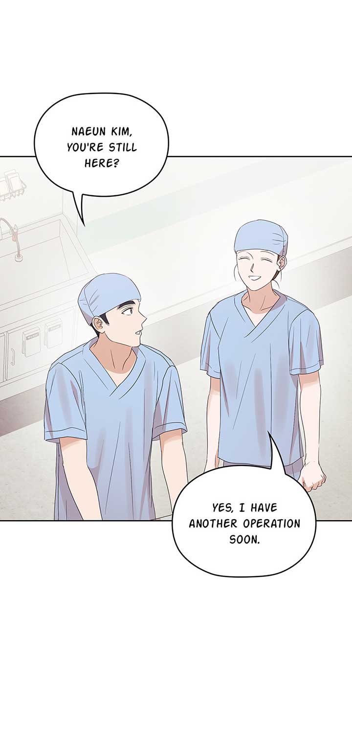 A Sneaky Blind Date Chapter 9 - Page 58