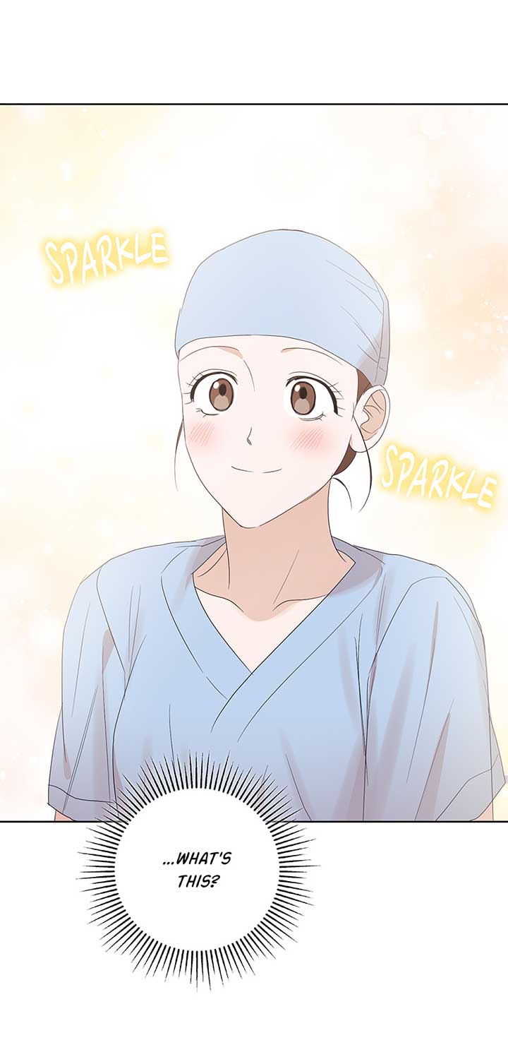 A Sneaky Blind Date Chapter 9 - Page 59