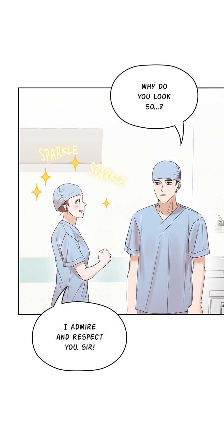 A Sneaky Blind Date Chapter 9 - Page 60