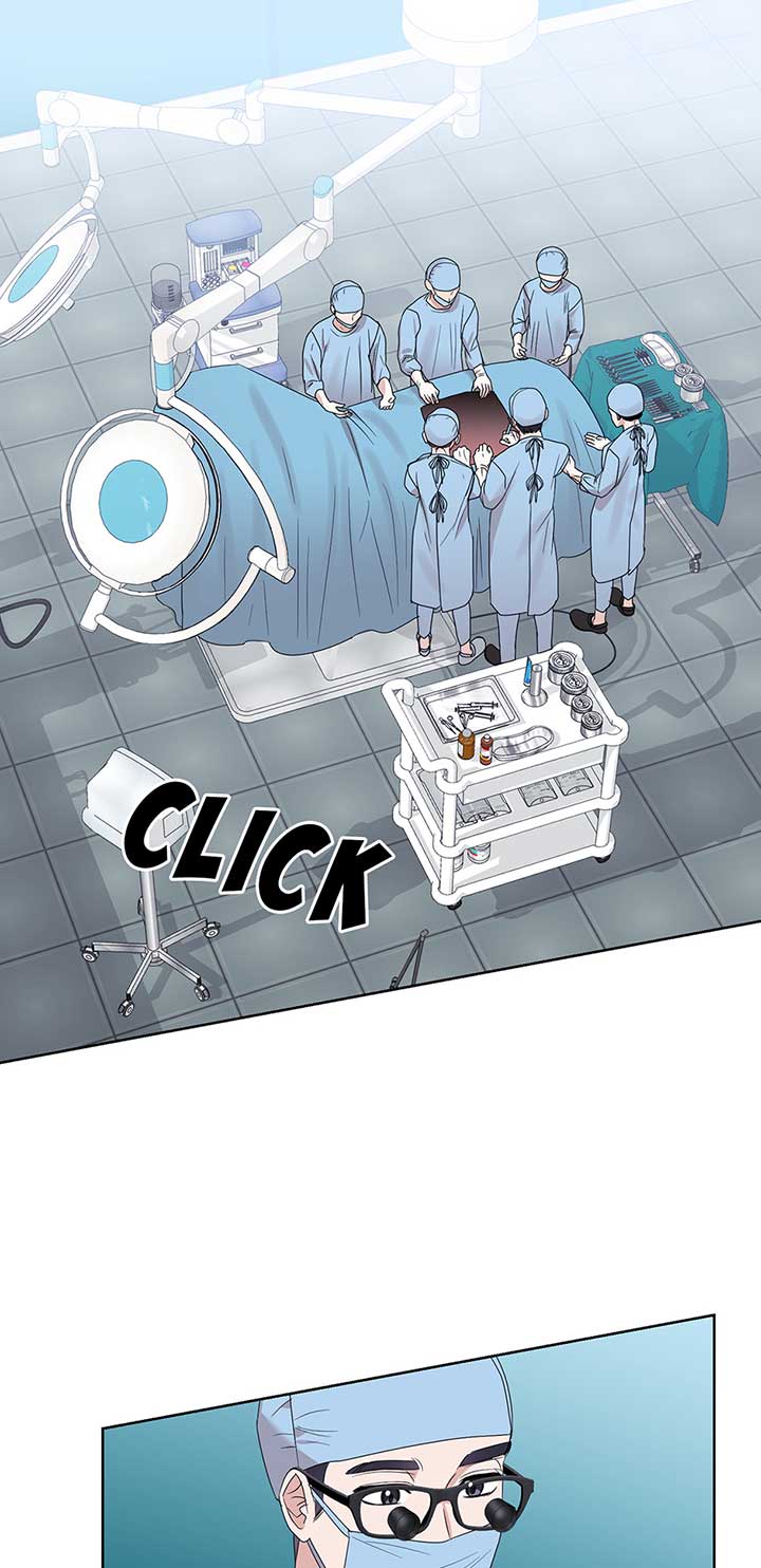 A Sneaky Blind Date Chapter 9 - Page 7