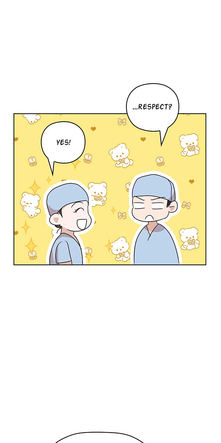 A Sneaky Blind Date Chapter 9 - Page 61