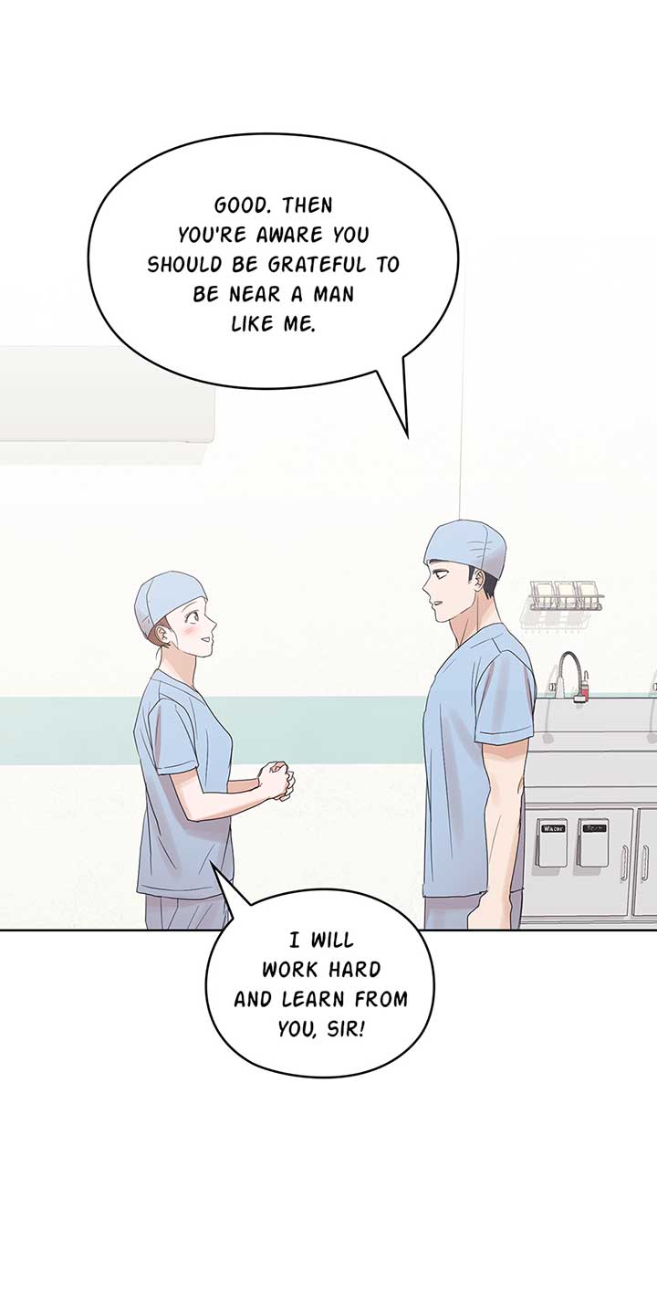 A Sneaky Blind Date Chapter 9 - Page 64