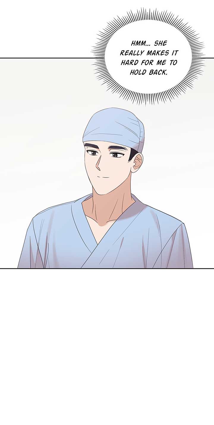 A Sneaky Blind Date Chapter 9 - Page 65