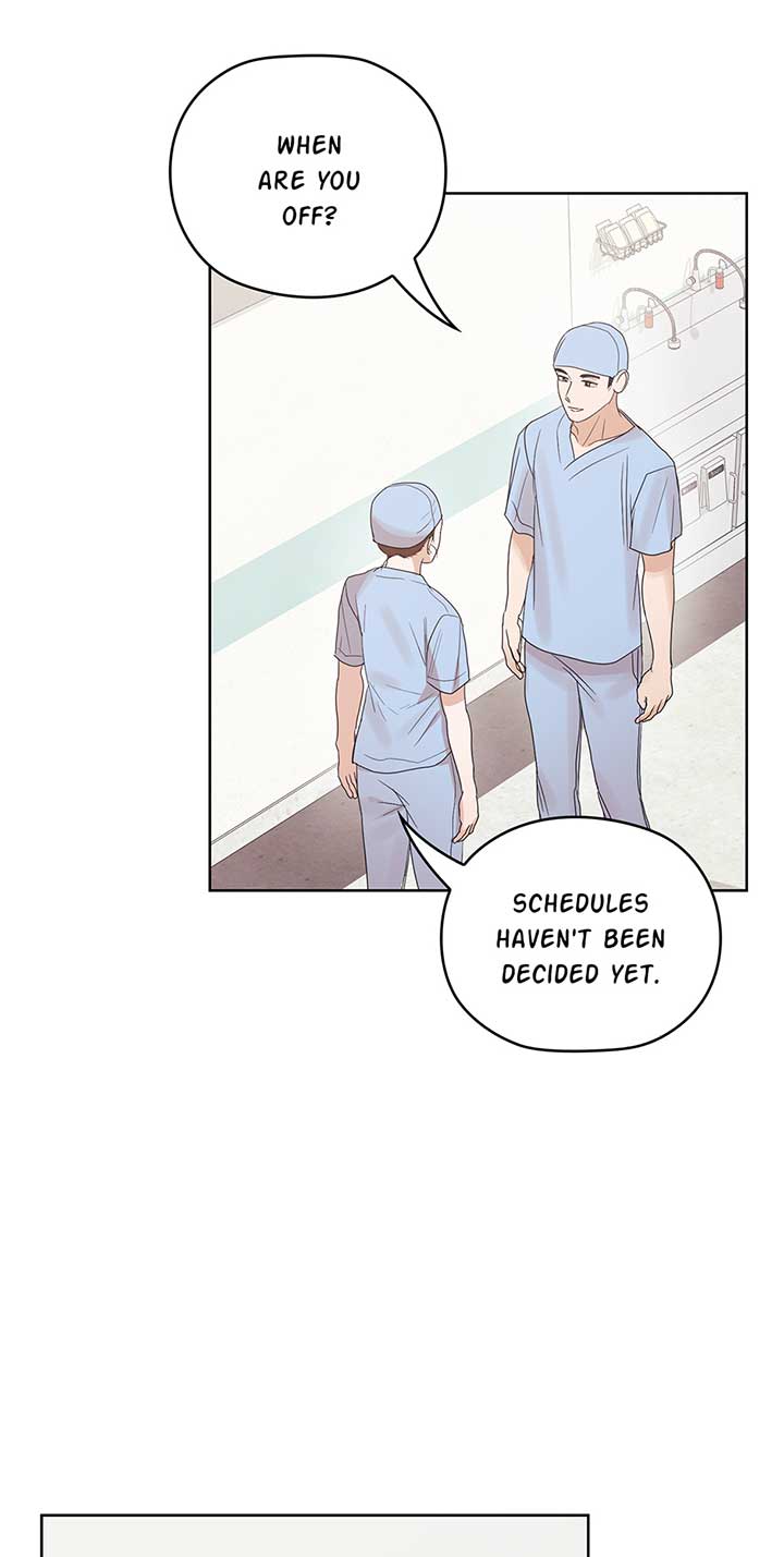 A Sneaky Blind Date Chapter 9 - Page 66