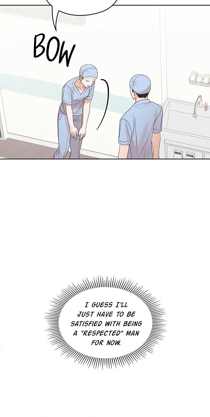 A Sneaky Blind Date Chapter 9 - Page 68