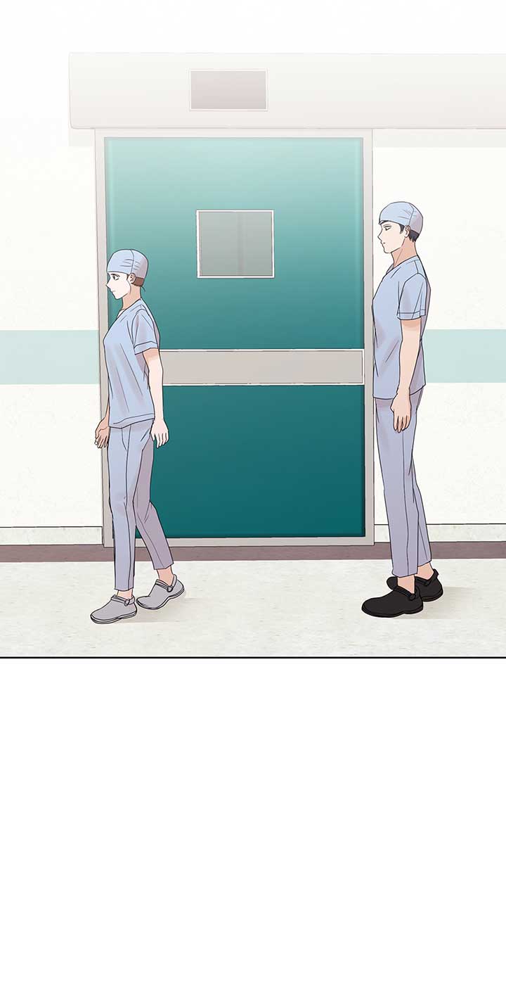 A Sneaky Blind Date Chapter 9 - Page 69