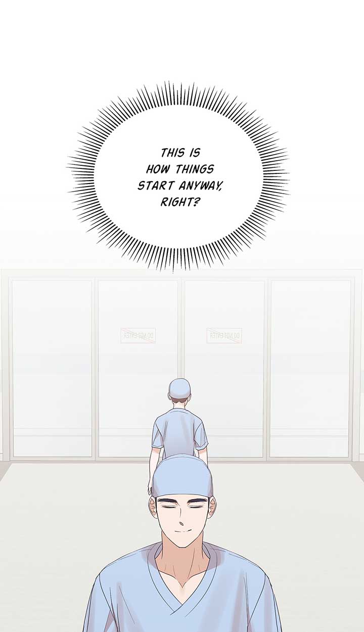 A Sneaky Blind Date Chapter 9 - Page 70