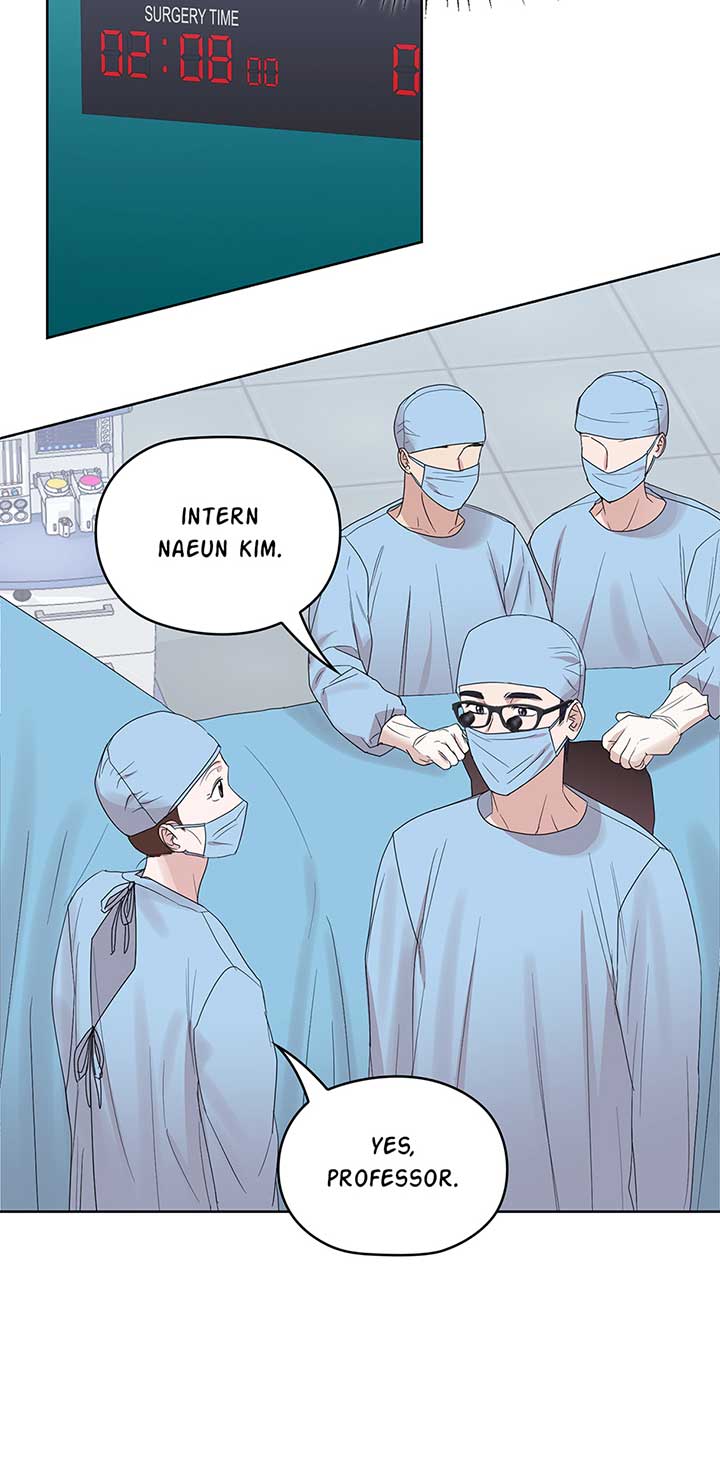 A Sneaky Blind Date Chapter 9 - Page 10