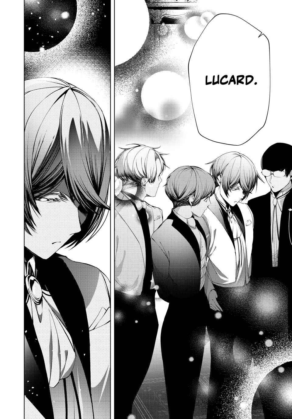 A Splendid Revenge Story of a Super-Dreadnought Cheat Villainess Chapter 26 - Page 12