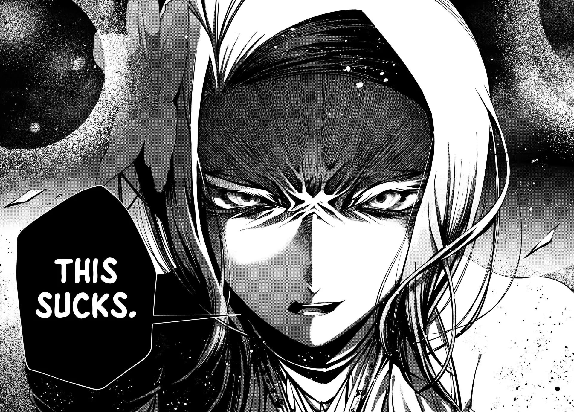 A Splendid Revenge Story of a Super-Dreadnought Cheat Villainess Chapter 28 - Page 40