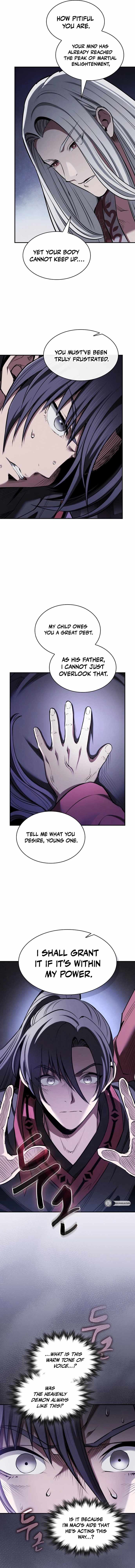 A Spy’s Survival in the Demonic Cult Chapter 33 - Page 12