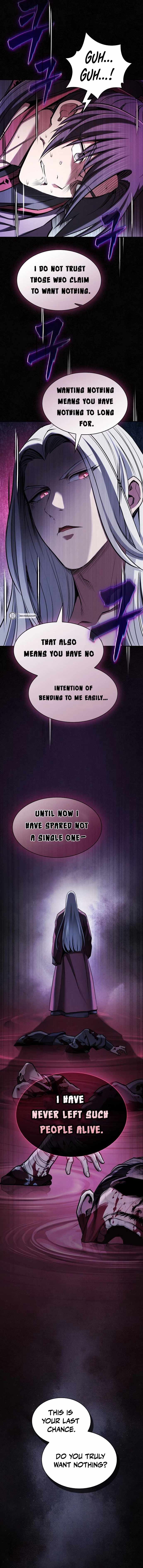 A Spy’s Survival in the Demonic Cult Chapter 33 - Page 15